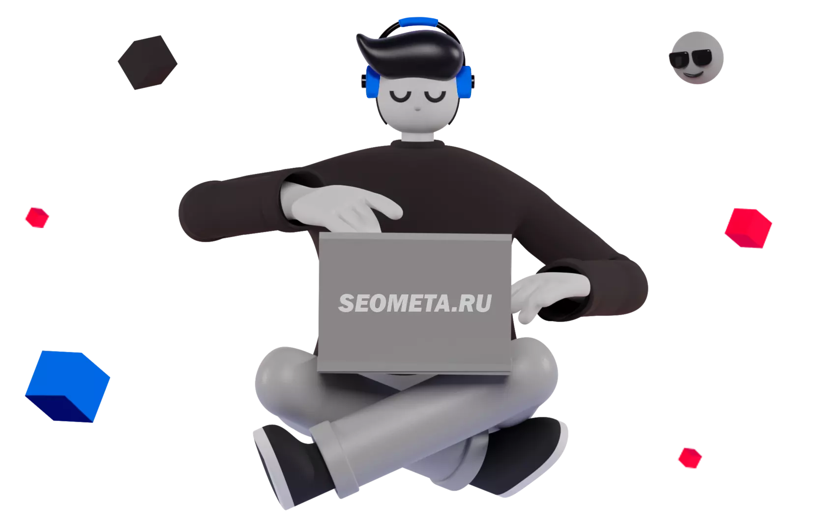 Компания SEO Челябинск